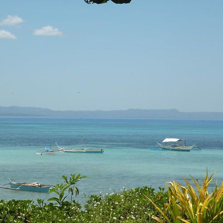 Ogtong Cave Resort Santa Fe  Luaran gambar