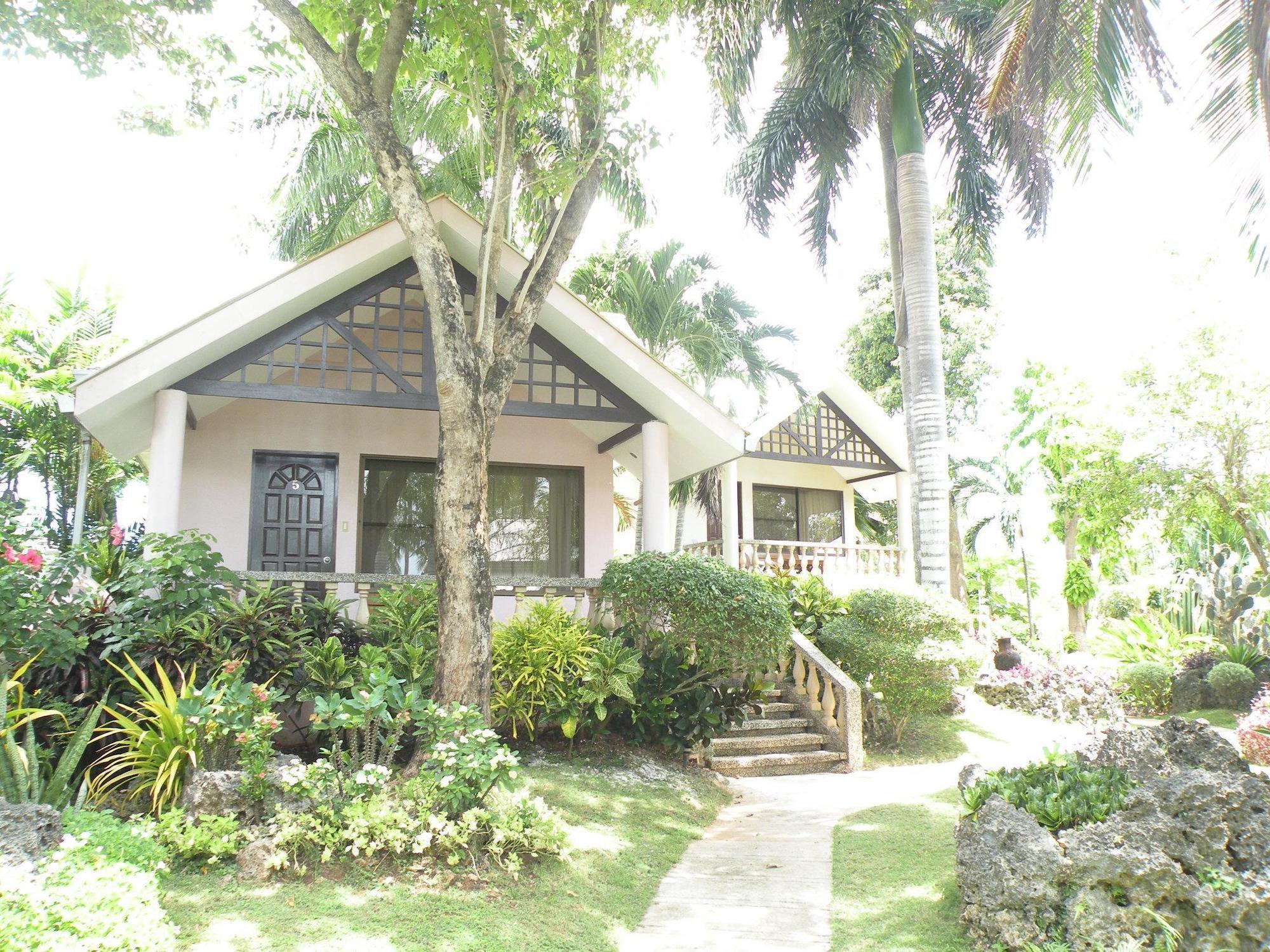 Ogtong Cave Resort Santa Fe  Luaran gambar