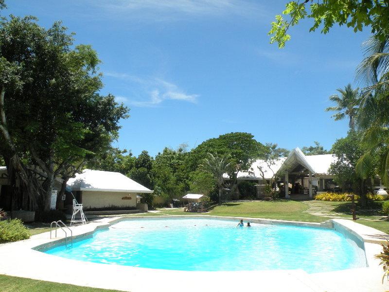 Ogtong Cave Resort Santa Fe  Luaran gambar