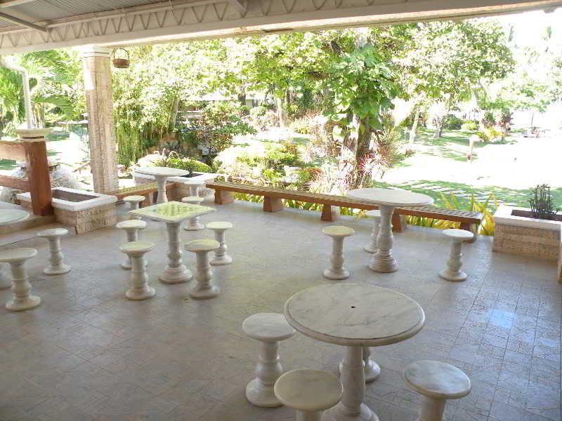 Ogtong Cave Resort Santa Fe  Luaran gambar