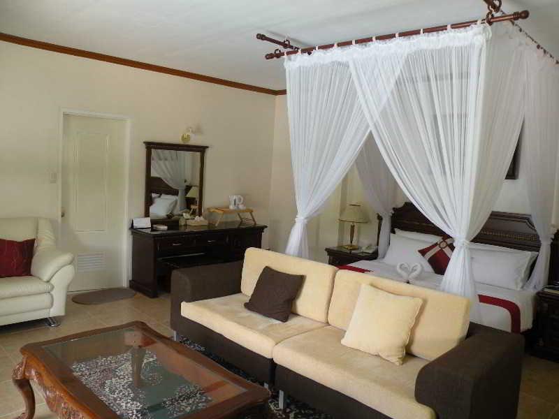 Ogtong Cave Resort Santa Fe  Luaran gambar